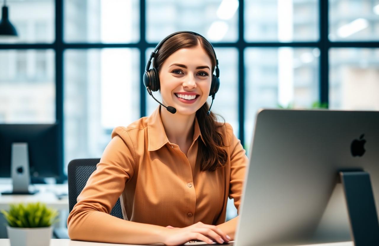 Conseillère AZ Recrutement disponible