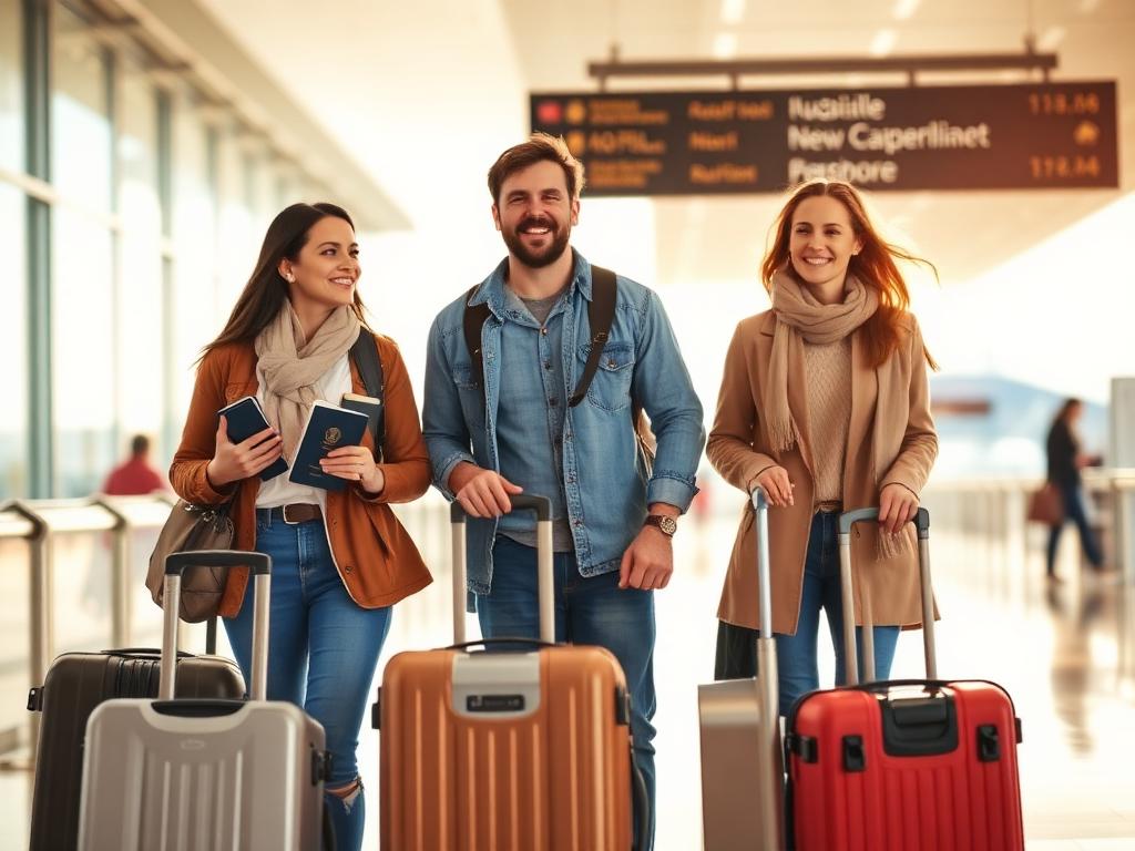 Accompagnement Immigration